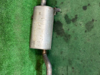 消音鼓 SUBARU LANCASTER OEM 44300AE120 BH9 2001 EJ254 AT