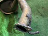 消音鼓 SUBARU LANCASTER OEM 44300AE120 BH9 2001 EJ254 AT