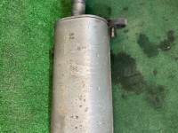 消音鼓 SUBARU LANCASTER OEM 44300AE120 BH9 2001 EJ254 AT