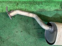 消音鼓 SUBARU LANCASTER OEM 44300AE120 BH9 2001 EJ254 AT