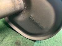 消音鼓 SUBARU LANCASTER OEM 44300AE120 BH9 2001 EJ254 AT