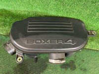 Воздуховод 14435AA080 SUBARU LANCASTER
