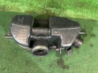 Air duct SUBARU LANCASTER OEM 14435AA080 BH9 2001 EJ254 AT