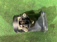 Mass airflow sensor (MAF) SUBARU LANCASTER OEM 22794AA000 22680AA290 BH9 2001 EJ254 AT