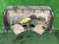 Engine undertray SUBARU LANCASTER OEM 56410AE100 BH9 2001 GREEN 1U7