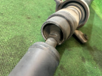 Кардан SUBARU LANCASTER OEM 27111AE061 BH9 2001 EJ254 AT