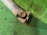 Кардан SUBARU LANCASTER OEM 27111AE061 BH9 2001 EJ254 AT