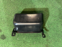 ช่องเก็บของใต้วิทยุ SUBARU LANCASTER OEM 66128AE000 BH9 2001 GREEN 1U7