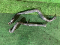 Tubos de calefacción SUBARU LANCASTER OEM 72411AE020 72421AE030 BH9 2001 EJ254 AT
