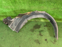Right front wheel arch liner SUBARU LANCASTER OEM 59110AE020 BH9 2001 GREEN 1U7