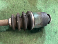 前传动轴 SUBARU LANCASTER OEM 28321FE040 BH9 2001 EJ254 AT