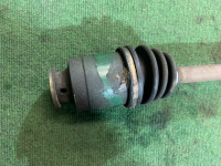 Привод передний SUBARU LANCASTER OEM 28321FE040 BH9 2001 EJ254 AT