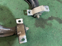 前摆臂 SUBARU LANCASTER OEM 20202AE000 20202AE010 BH9 2001 EJ254 AT