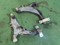 前摆臂 SUBARU LANCASTER OEM 20202AE000 20202AE010 BH9 2001 EJ254 AT