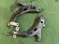 前摆臂 SUBARU LANCASTER OEM 20202AE000 20202AE010 BH9 2001 EJ254 AT