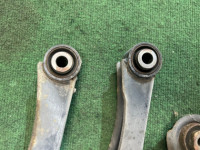 Braços de suspensão traseiros SUBARU LANCASTER OEM 20250AE010 20250AE000 20250AE020 20250AE040 BH9 2001 EJ254 AT