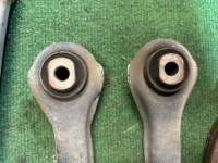 Braços de suspensão traseiros SUBARU LANCASTER OEM 20250AE010 20250AE000 20250AE020 20250AE040 BH9 2001 EJ254 AT