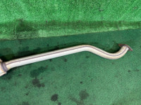 中間マフラー SUBARU LANCASTER OEM 44200AE050 BH9 2001 EJ254 AT