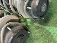 减震器 SUBARU LANCASTER OEM 20310AE340 20310AE350 20330AE100 20365AE130 BH9 2001 EJ254 AT