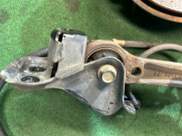 后轮毂 SUBARU LANCASTER OEM 28474AE000 28462AE011 BH9 2001 EJ254 AT