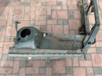 Radiator core support SUBARU LANCASTER OEM 53060AE001 53020AE08 53020AE091 53040AE000 53060AE051 BH9 2001