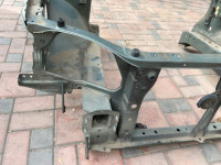 Radiator core support SUBARU LANCASTER OEM 53060AE001 53020AE08 53020AE091 53040AE000 53060AE051 BH9 2001