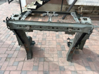 Radiator core support SUBARU LANCASTER OEM 53060AE001 53020AE08 53020AE091 53040AE000 53060AE051 BH9 2001