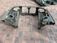 Radiator core support SUBARU LANCASTER OEM 53060AE001 53020AE08 53020AE091 53040AE000 53060AE051 BH9 2001
