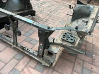 Radiator core support SUBARU LANCASTER OEM 53060AE001 53020AE08 53020AE091 53040AE000 53060AE051 BH9 2001
