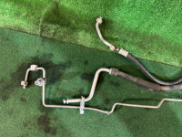Трубки кондиционера SUBARU LANCASTER OEM 73424AE001 73425AE021 73431AE050 BH9 2001 EJ254 AT