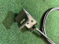 Bonnet release cable SUBARU LANCASTER OEM 57330AE000OA BH9 BHE 2001 GREEN 1U7
