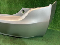 Бампер задний цвет 1F7 TOYOTA PRIUS OEM 52159-47050-B0 ZVW30 2012 1F7 SILVER
