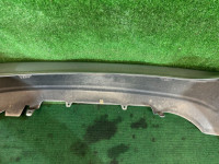 Бампер задний цвет 1F7 TOYOTA PRIUS OEM 52159-47050-B0 ZVW30 2012 1F7 SILVER
