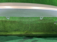 Бампер задний цвет 1F7 TOYOTA PRIUS OEM 52159-47050-B0 ZVW30 2012 1F7 SILVER