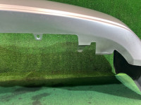 Бампер задний цвет 1F7 TOYOTA PRIUS OEM 52159-47050-B0 ZVW30 2012 1F7 SILVER