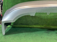 Бампер задний цвет 1F7 TOYOTA PRIUS OEM 52159-47050-B0 ZVW30 2012 1F7 SILVER