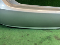 Бампер задний цвет 1F7 TOYOTA PRIUS OEM 52159-47050-B0 ZVW30 2012 1F7 SILVER