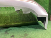 Бампер задний цвет 1F7 TOYOTA PRIUS OEM 52159-47050-B0 ZVW30 2012 1F7 SILVER
