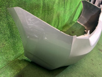 Бампер задний цвет 1F7 TOYOTA PRIUS OEM 52159-47050-B0 ZVW30 2012 1F7 SILVER