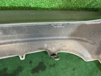 Бампер задний цвет 1F7 TOYOTA PRIUS OEM 52159-47050-B0 ZVW30 2012 1F7 SILVER