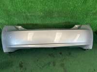 Бампер задний цвет 1F7 TOYOTA PRIUS OEM 52159-47050-B0 ZVW30 2012 1F7 SILVER