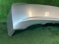 Бампер задний цвет 1F7 TOYOTA PRIUS OEM 52159-47050-B0 ZVW30 2012 1F7 SILVER