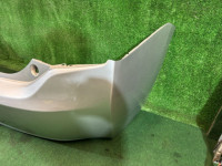 Бампер задний цвет 1F7 TOYOTA PRIUS OEM 52159-47050-B0 ZVW30 2012 1F7 SILVER