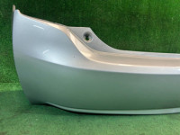 Бампер задний цвет 1F7 TOYOTA PRIUS OEM 52159-47050-B0 ZVW30 2012 1F7 SILVER