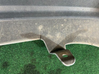 Бампер задний цвет 1F7 TOYOTA PRIUS OEM 52159-47050-B0 ZVW30 2012 1F7 SILVER