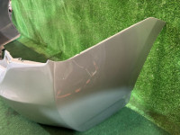 Бампер задний цвет 1F7 TOYOTA PRIUS OEM 52159-47050-B0 ZVW30 2012 1F7 SILVER