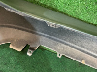 Бампер задний цвет 1F7 TOYOTA PRIUS OEM 52159-47050-B0 ZVW30 2012 1F7 SILVER