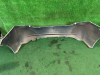 Бампер задний цвет 1F7 TOYOTA PRIUS OEM 52159-47050-B0 ZVW30 2012 1F7 SILVER