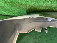 Бампер задний цвет 1F7 TOYOTA PRIUS OEM 52159-47050-B0 ZVW30 2012 1F7 SILVER