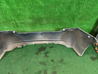 Бампер задний цвет 1F7 TOYOTA PRIUS OEM 52159-47050-B0 ZVW30 2012 1F7 SILVER